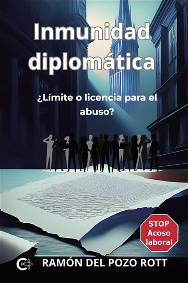 Inmunidad diplomática 1