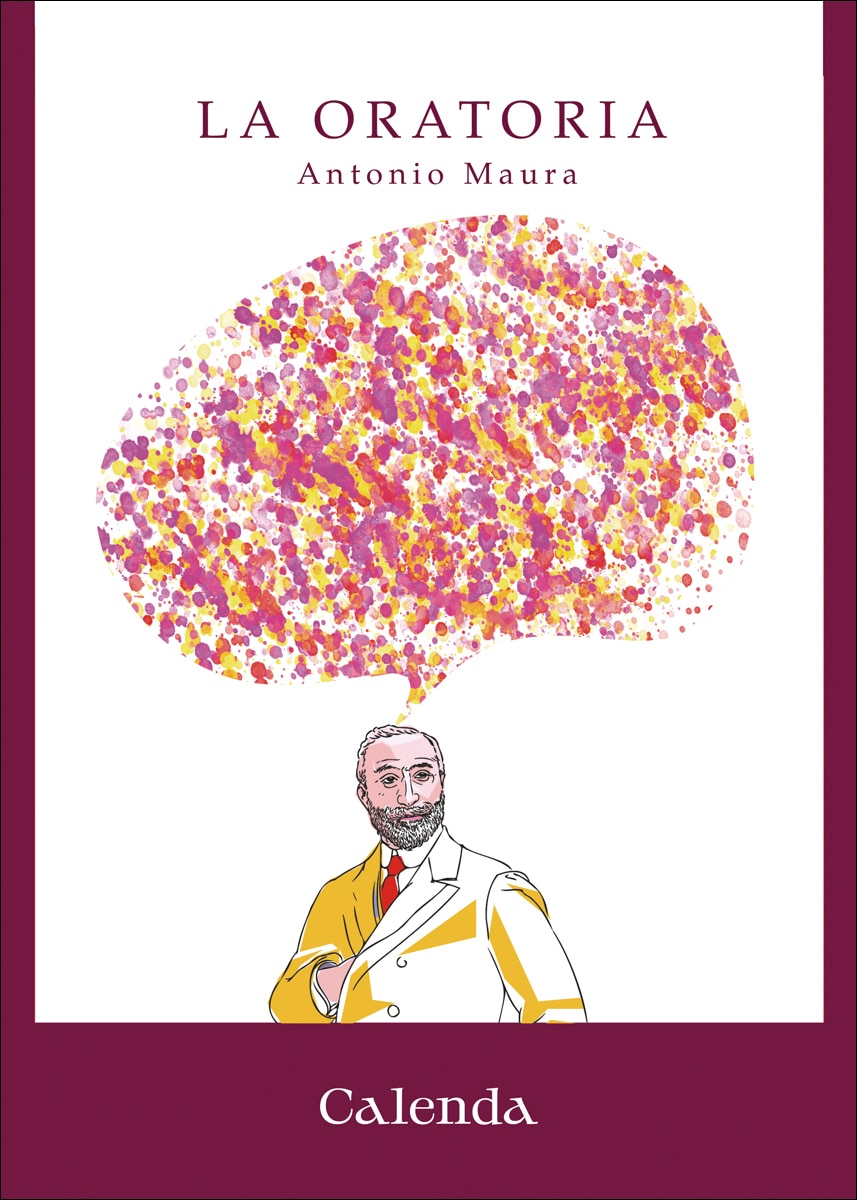 Imagem 0 de La Oratoria (Capa mole com abas)