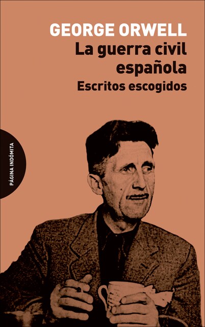 Imagem 0 de La guerra civil española: Escritos escogidos