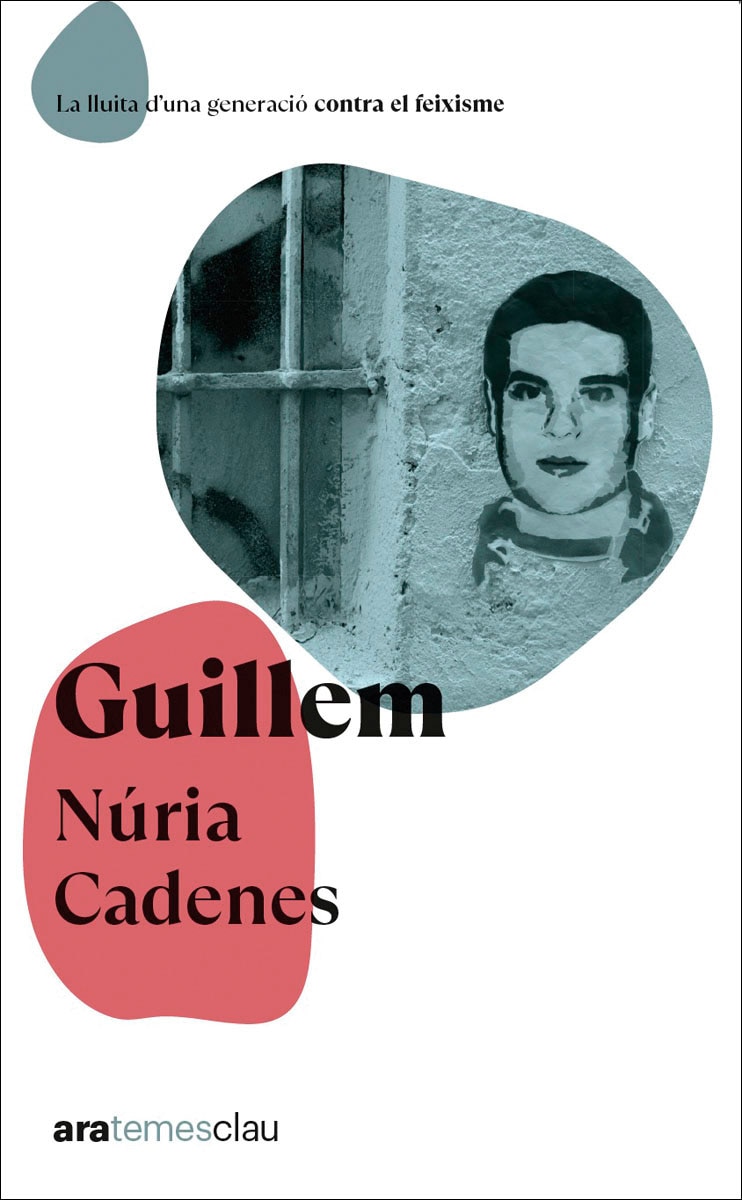 Guillem - Ara Temes Clau 1