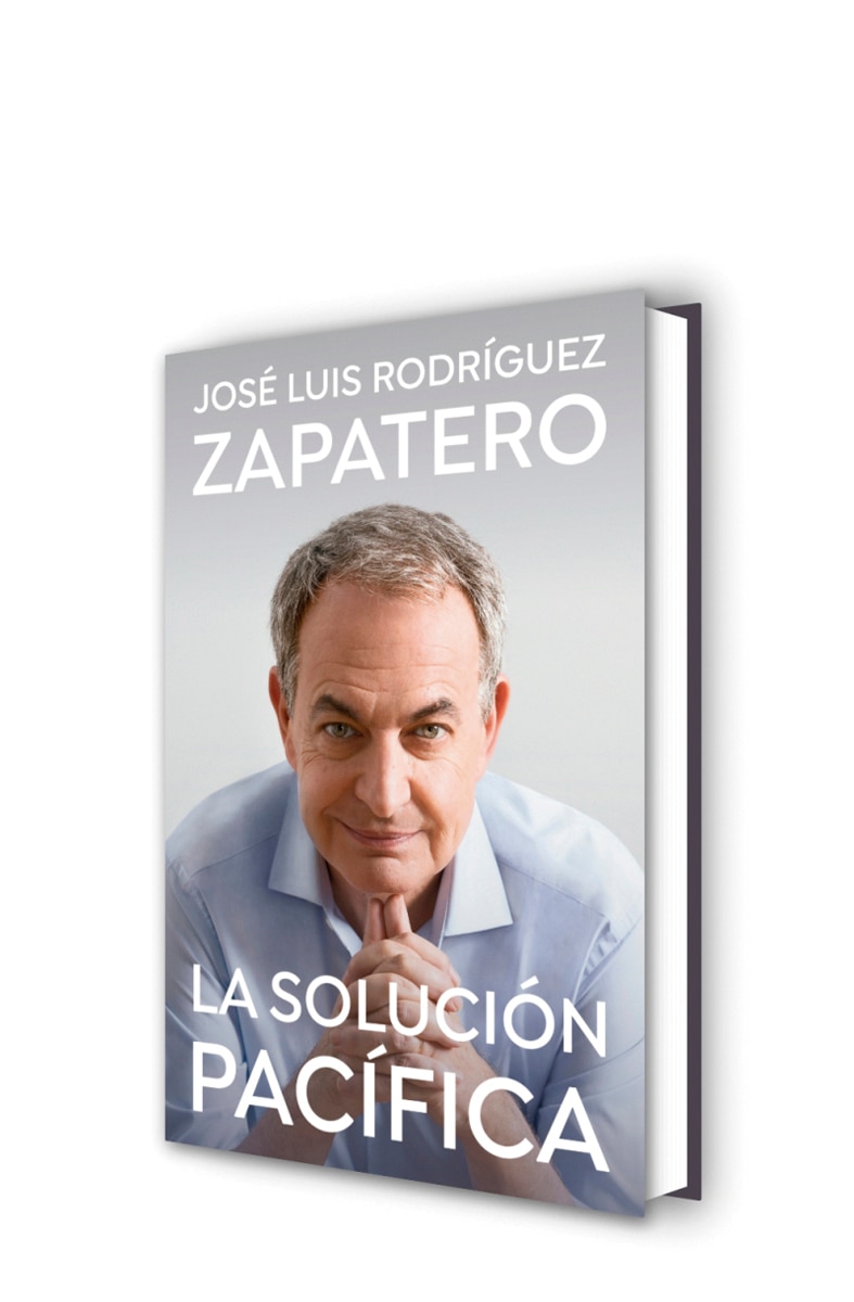 La solución pacífica (Capa dura) 1