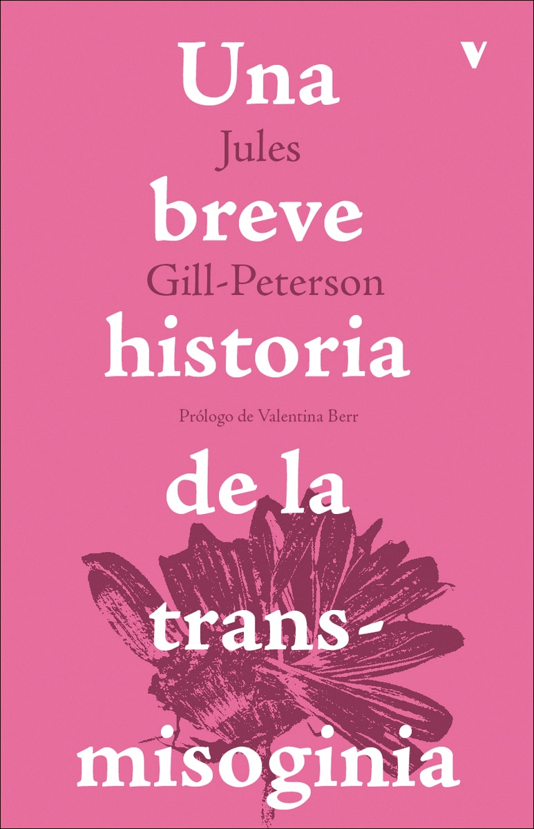 Una breve historia de la transmisoginia 1