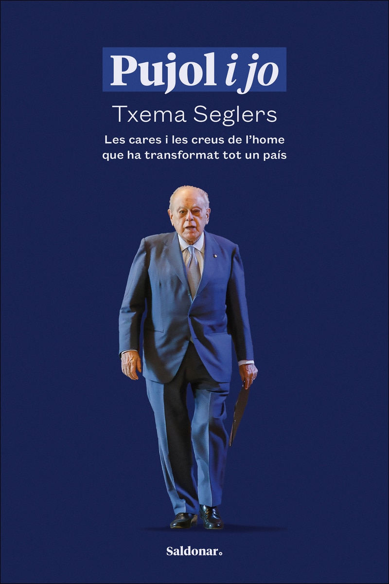Imagem 0 de Pujol i jo: Les cares i les creus de l'home que ha transformat tot un país