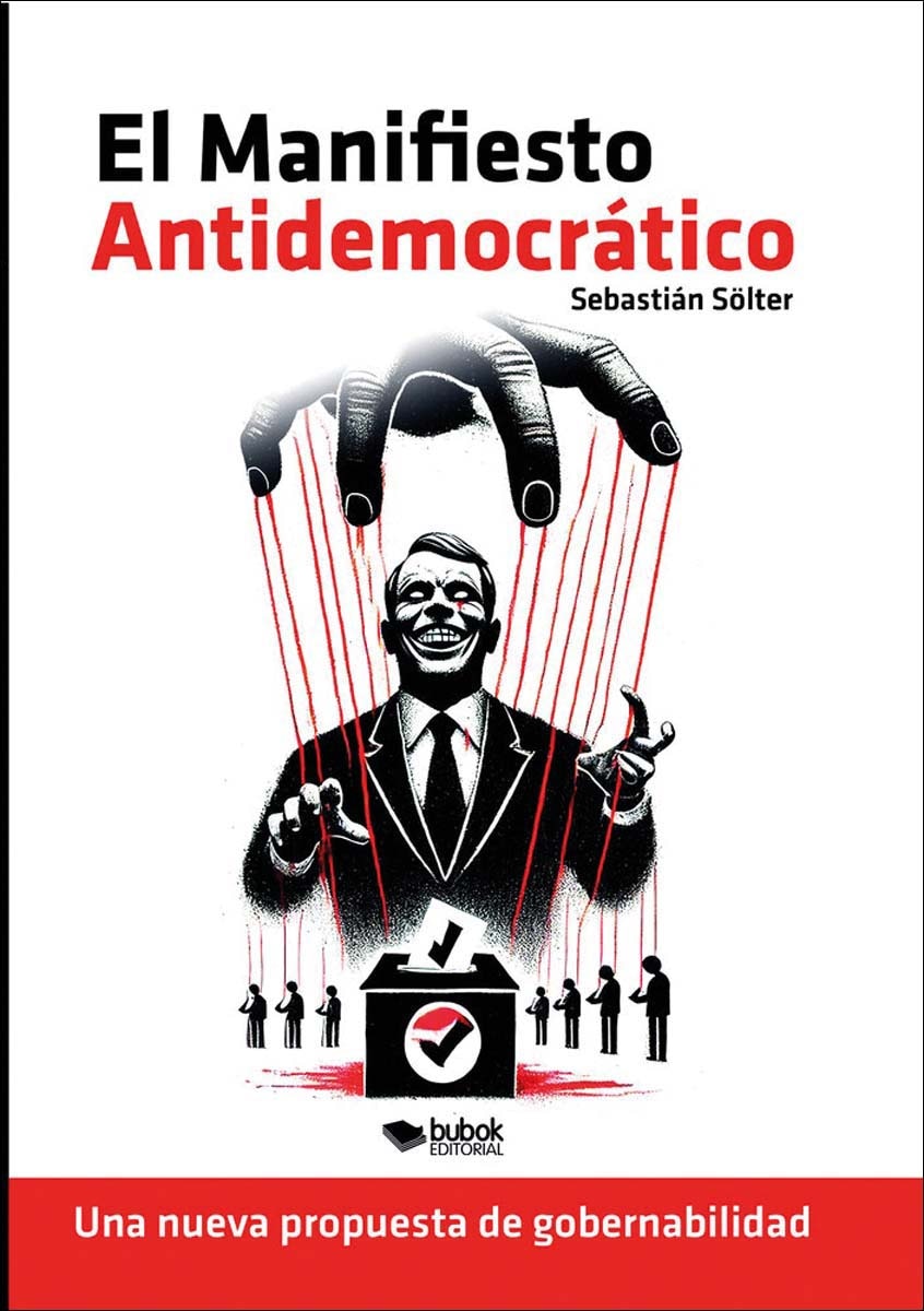 El manifiesto antidemocrático 1