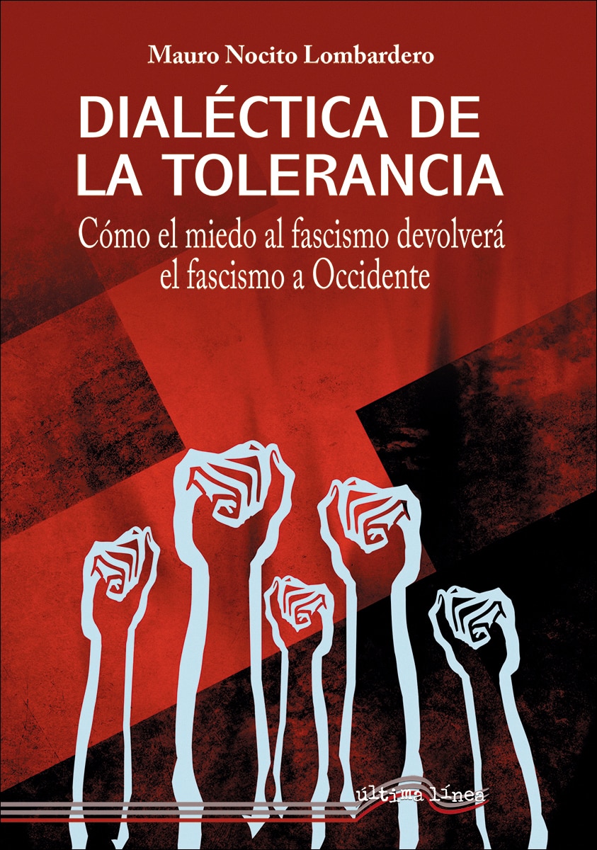 dialéctica de la tolerancia (Capa mole) 1