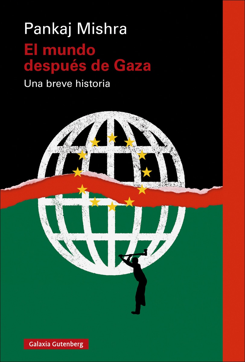 Imagem 0 de El mundo después de Gaza: Una breve historia (Capa mole)
