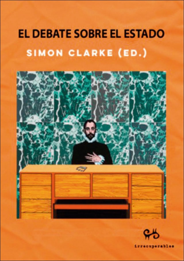 Imagem 0 de El debate sobre el estado