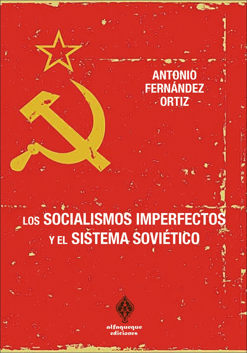 Imagem 0 de Los socialismos imperfectos y el sistema soviético (Capa mole com abas)