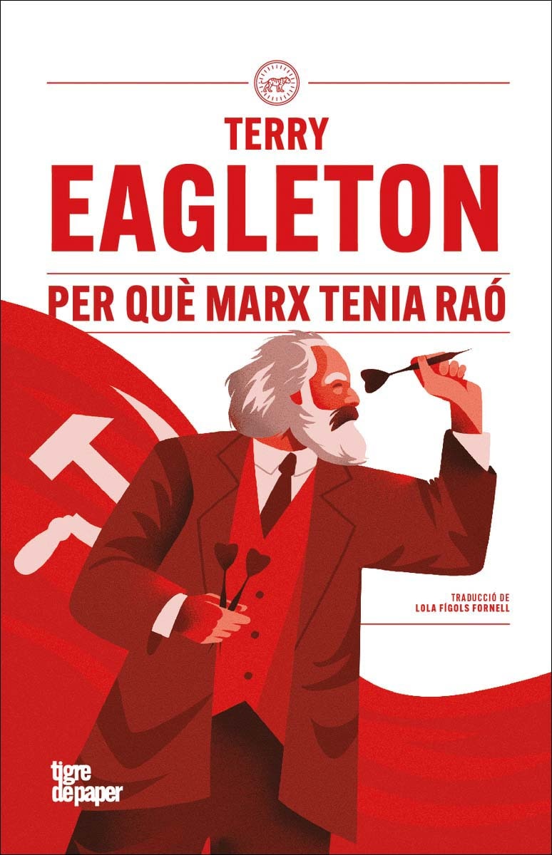 Imagem 0 de Per què Marx tenia raó (Capa mole com abas)