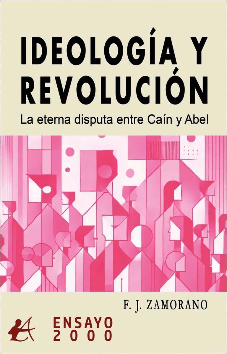 Ideologia y revolucion 1