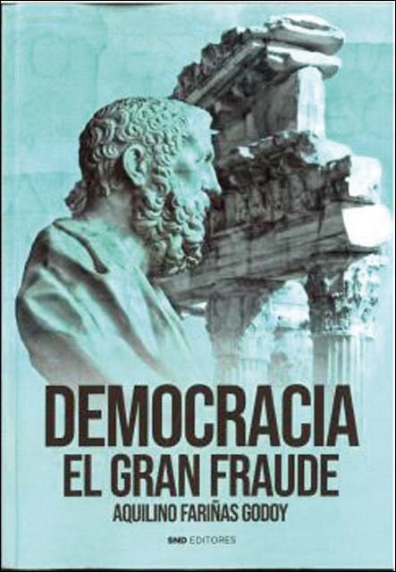 Democracia. El gran fraude 1