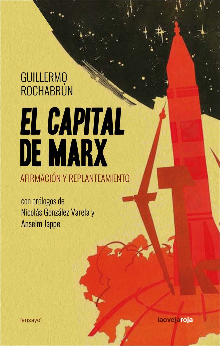 El capital de marx 1