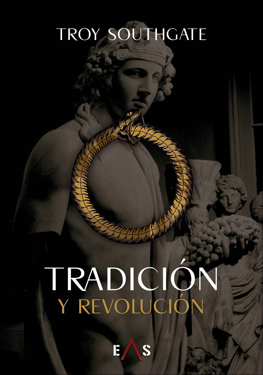 TRADICIÓN Y REVOLUCIÓN 1