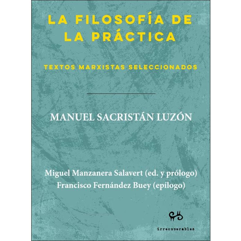La filosofía de la práctica 1