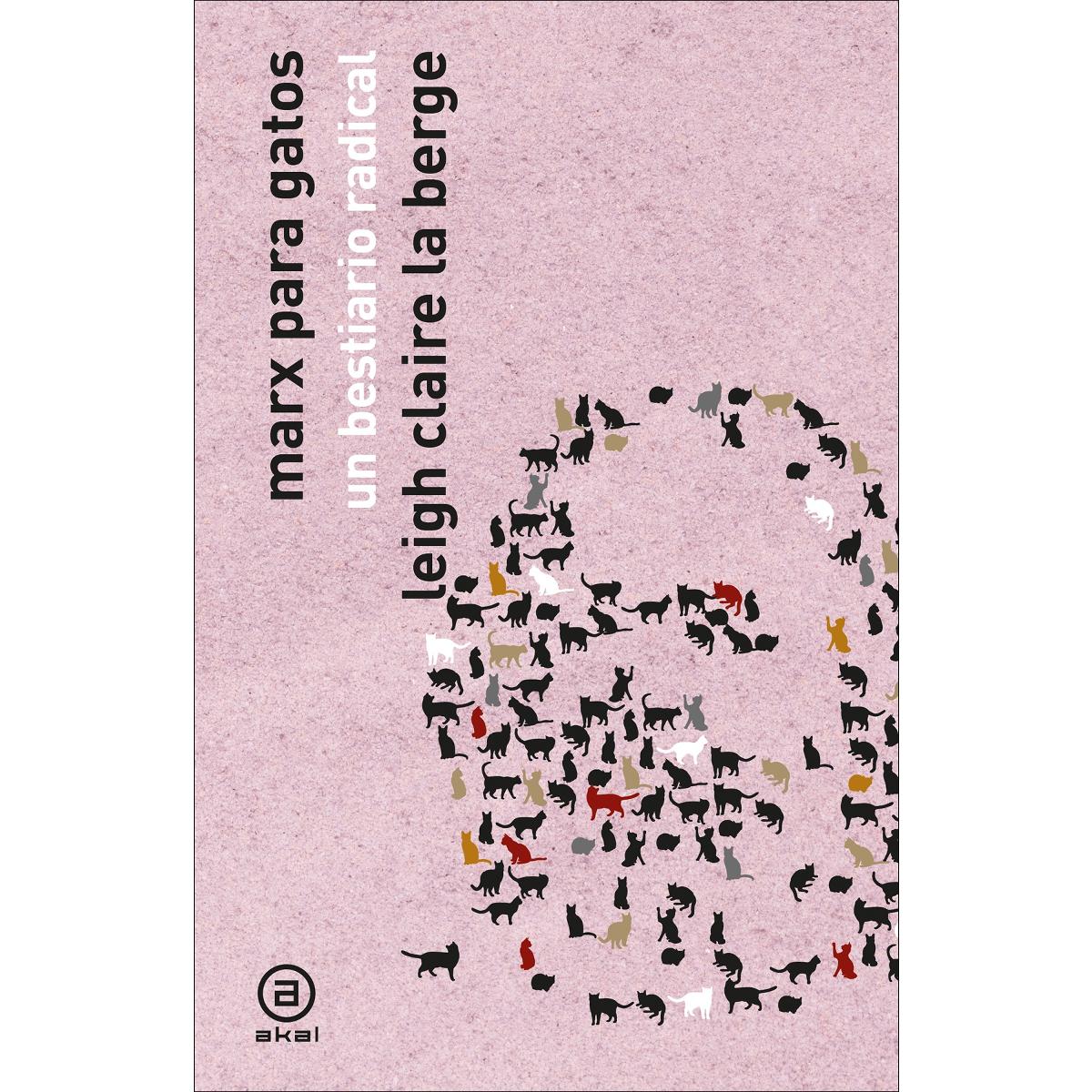 Marx para gatos: Un bestiario radical (Capa mole com abas) 1