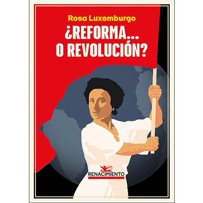Imagem 0 de ¿Reforma... o revolución? (Capa mole)