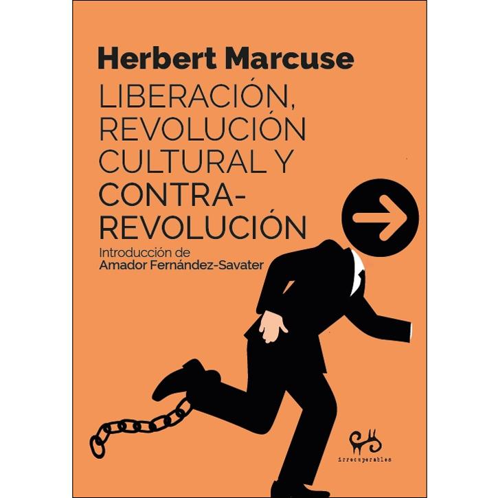 Imagem 0 de Liberación, revolución cultural y contrarrevolució