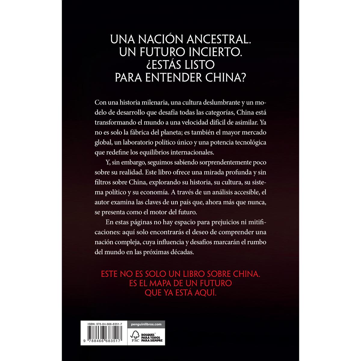 21 claves para entender China en el siglo XXI (Capa mole) 2