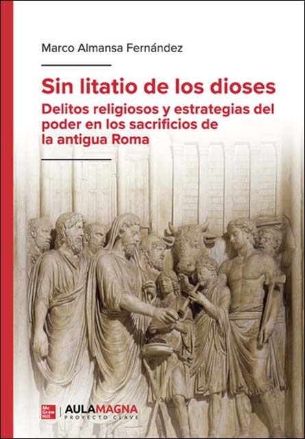 Sin litatio de los dioses 1