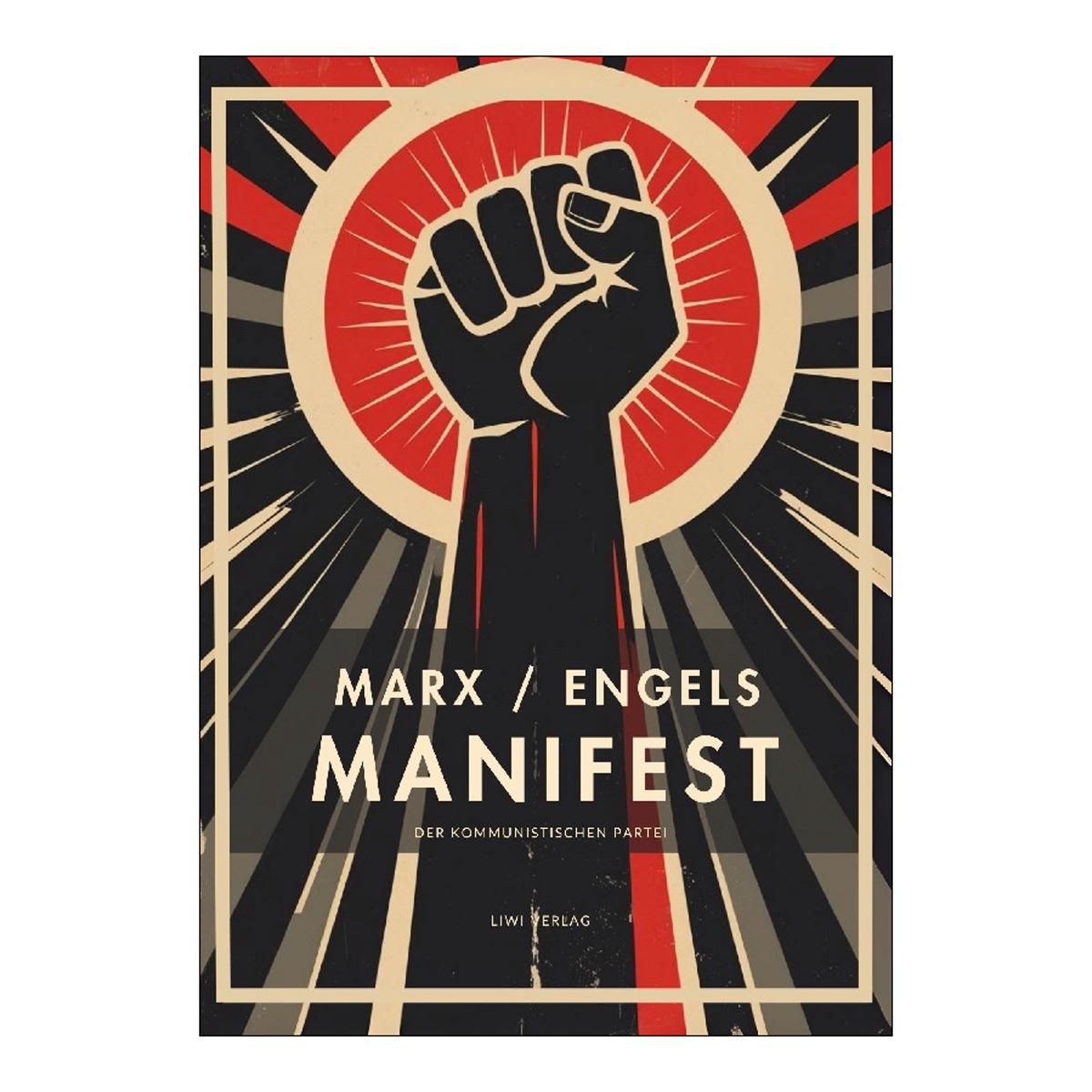 Imagem 0 de Karl marx / friedrich engels: das kommunistische m