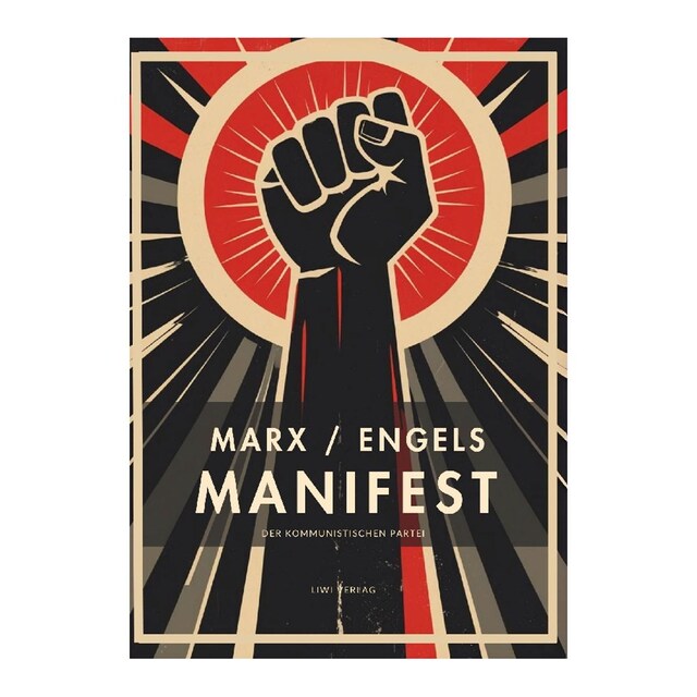 Imagem 0 de Karl marx / friedrich engels: das kommunistische m