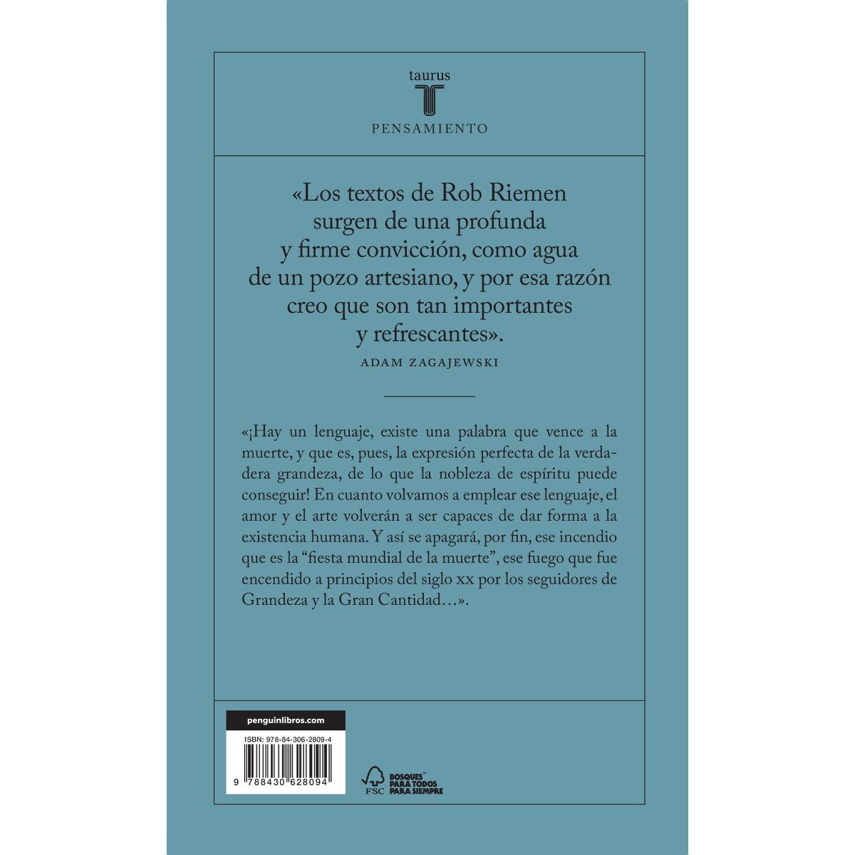 La palabra que vence a la muerte: Cuentos de verdadera grandeza (Capa mole) 2
