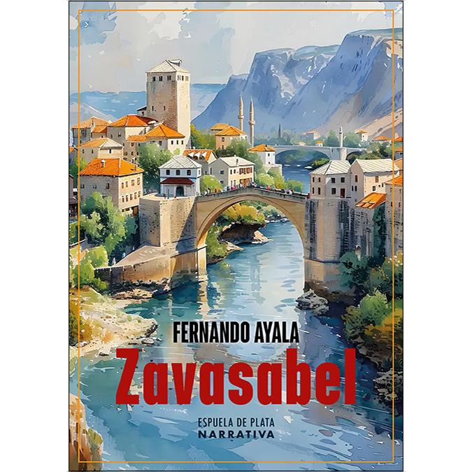 Zavasabel (Capa mole) 1