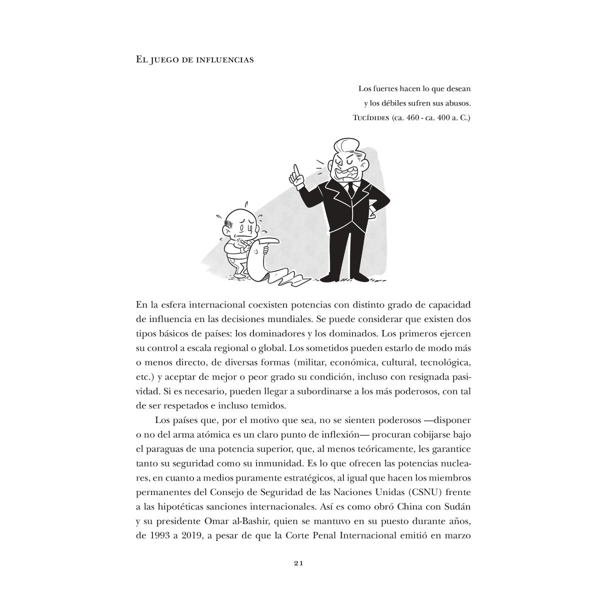 Así se domina el mundo. Nueva edición ilustrada: Desvelando las claves del poder mundial 2