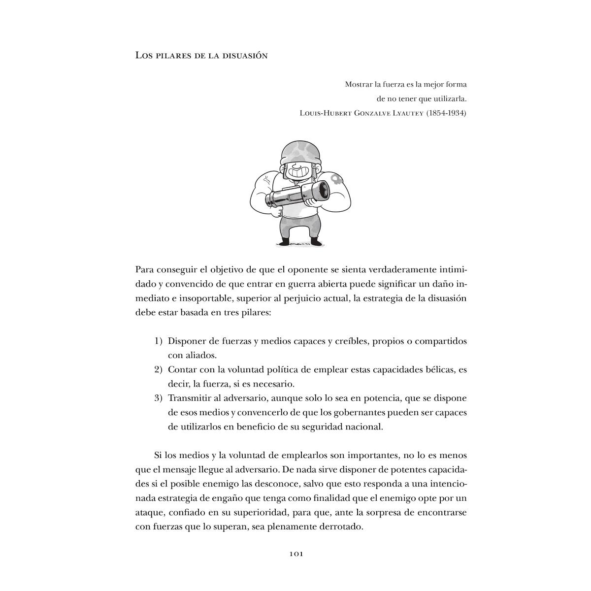 Así se domina el mundo. Nueva edición ilustrada: Desvelando las claves del poder mundial 3