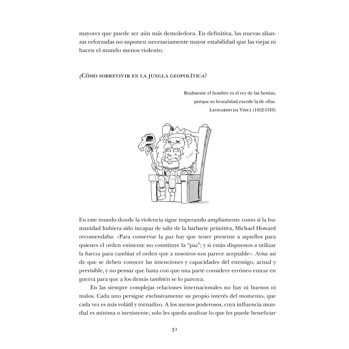 Así se domina el mundo. Nueva edición ilustrada: Desvelando las claves del poder mundial 5