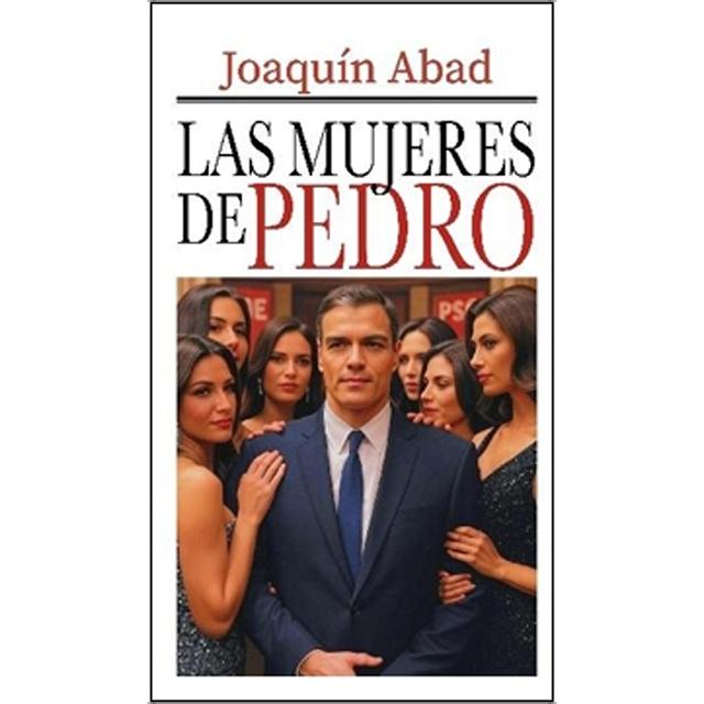 Imagem 0 de Las mujeres de pedro sánchez