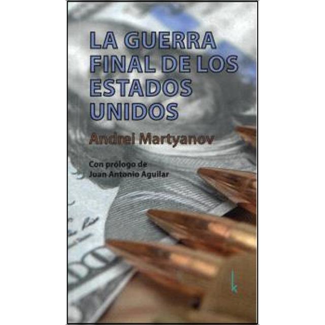 Imagem 0 de La guerra final de los estados unidos