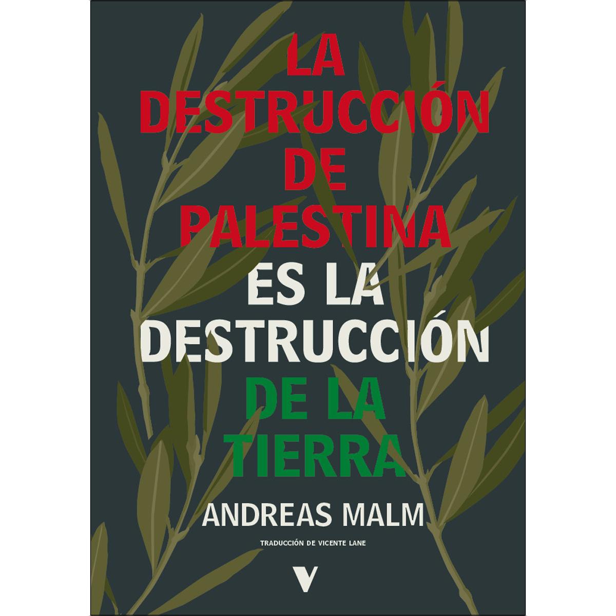 Imagem 0 de Destrucción de palestina es la destrucción de la t