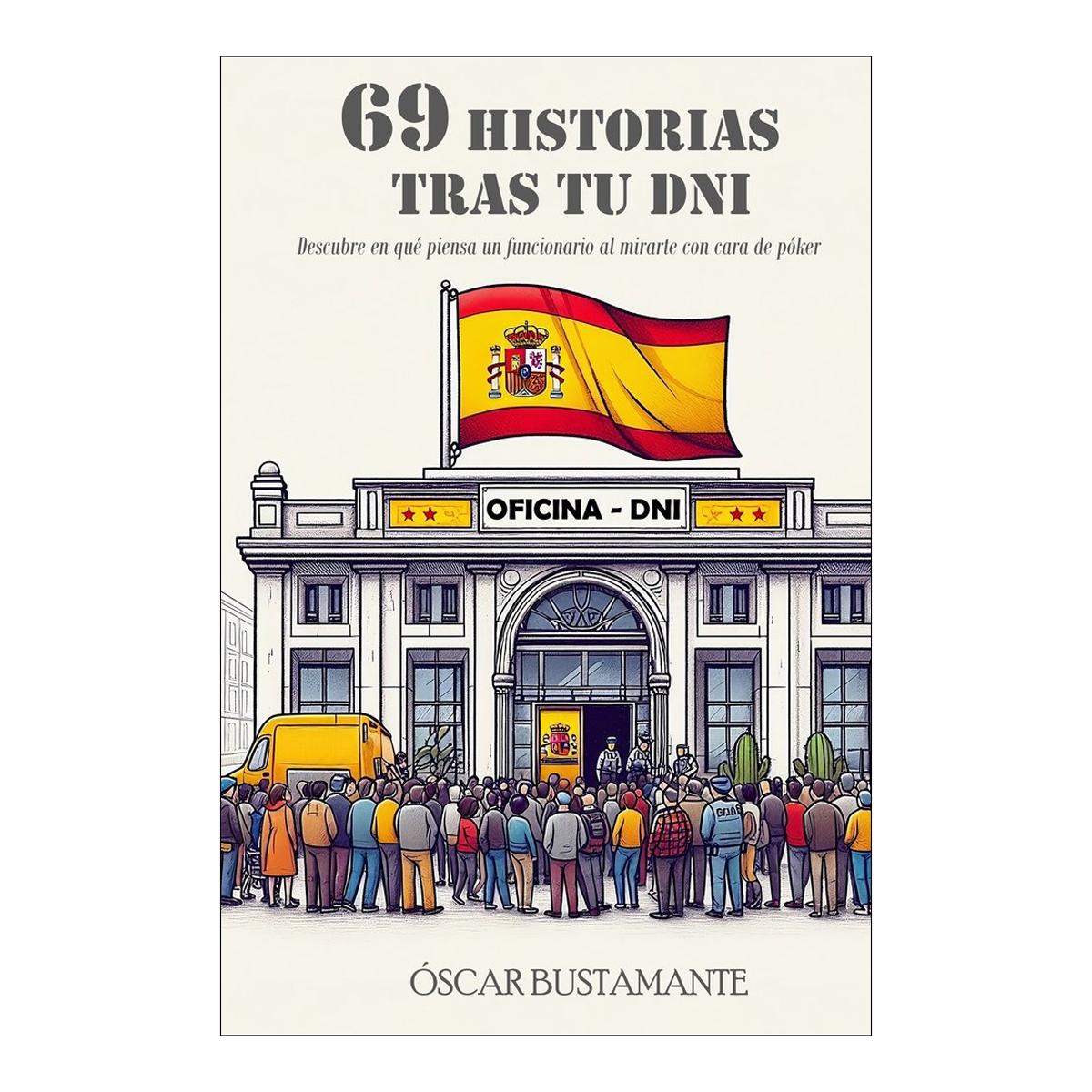 69 historias tras tu dni 1