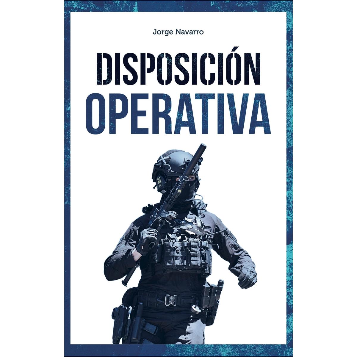 Imagem 0 de Disposición operativa