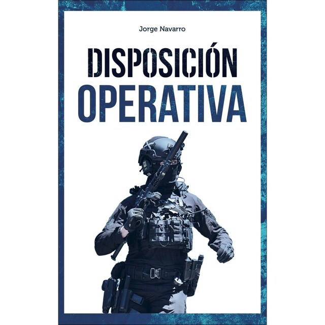 Imagem 0 de Disposición operativa