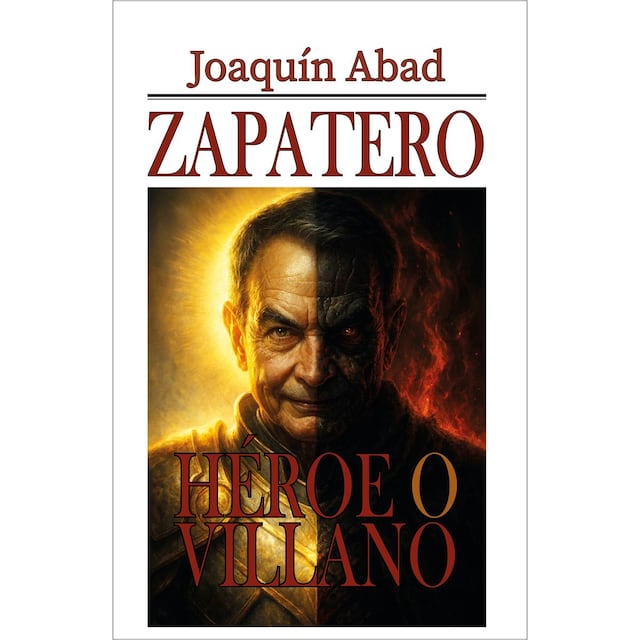 Imagem 0 de Zapatero, héroe o villano