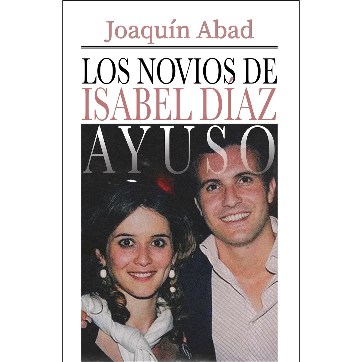 Imagem 0 de Los novios de isabel díaz ayuso