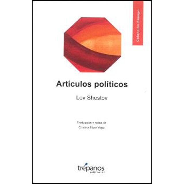 Imagem 0 de Artículos políticos
