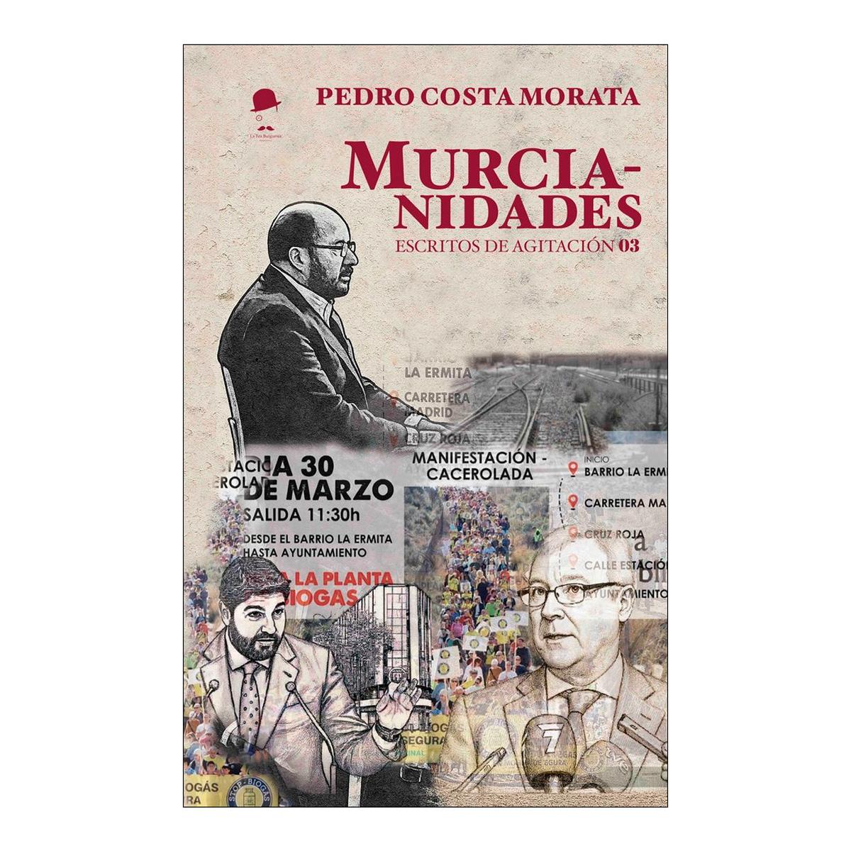 Murcianidades (Capa mole) 1