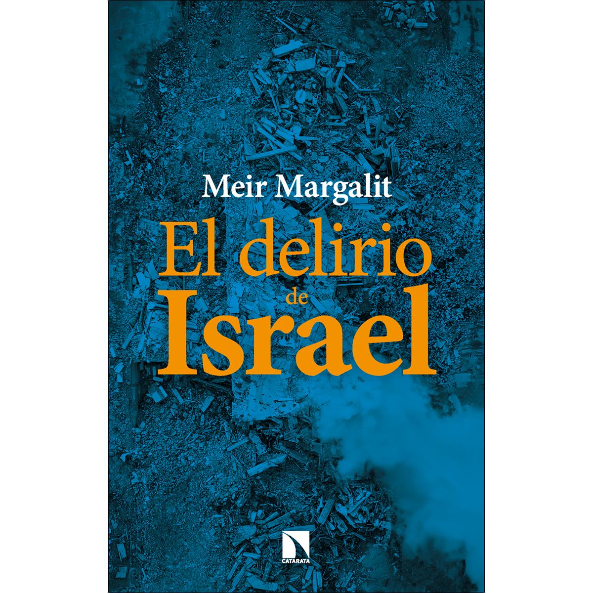 El delirio de Israel (Capa mole) 1