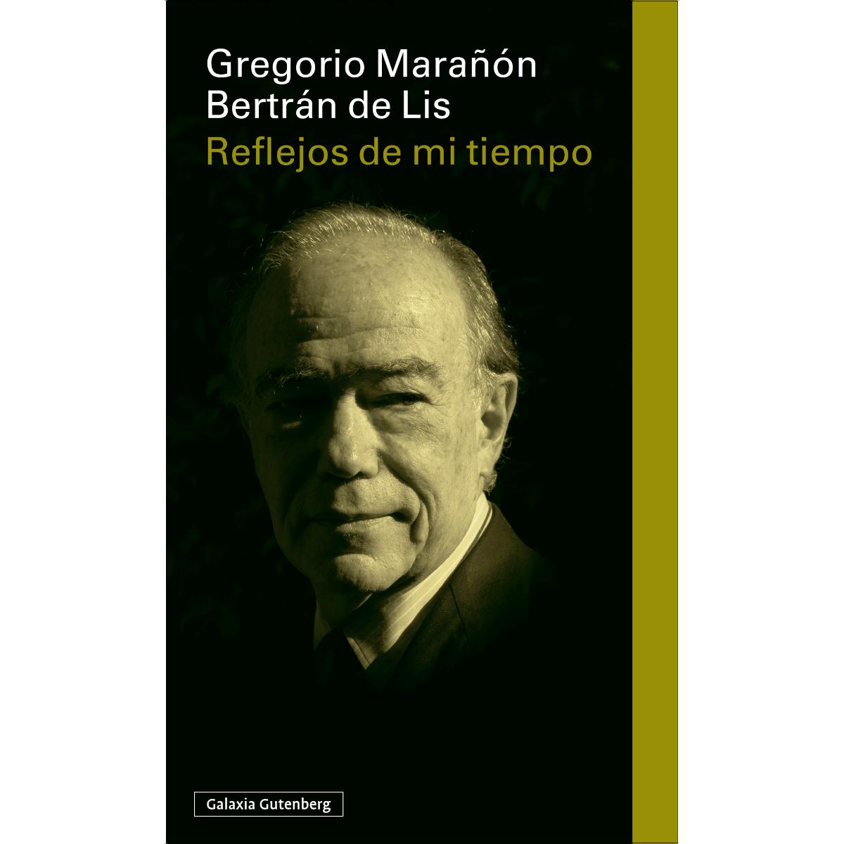 Imagem 0 de Reflejos de mi tiempo