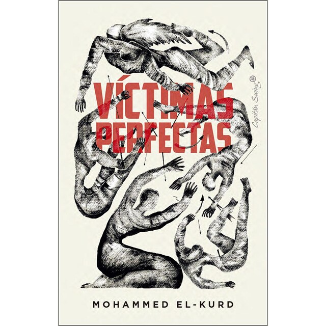 Imagem 0 de Víctimas perfectas: La política del encanto (Capa mole com abas)