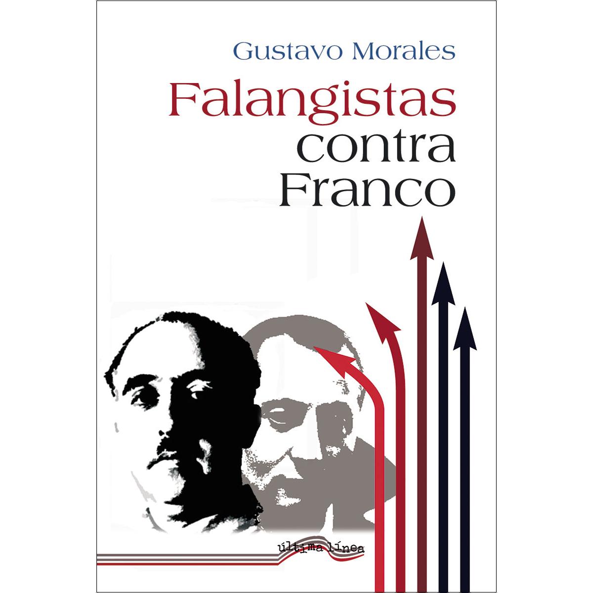 Imagem 0 de Falangistas contra Franco (Capa mole)