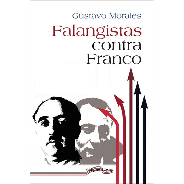 Imagem 0 de Falangistas contra Franco (Capa mole)