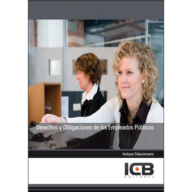 Derechos y Obligaciones de los Empleados Públicos (Capa mole) 1