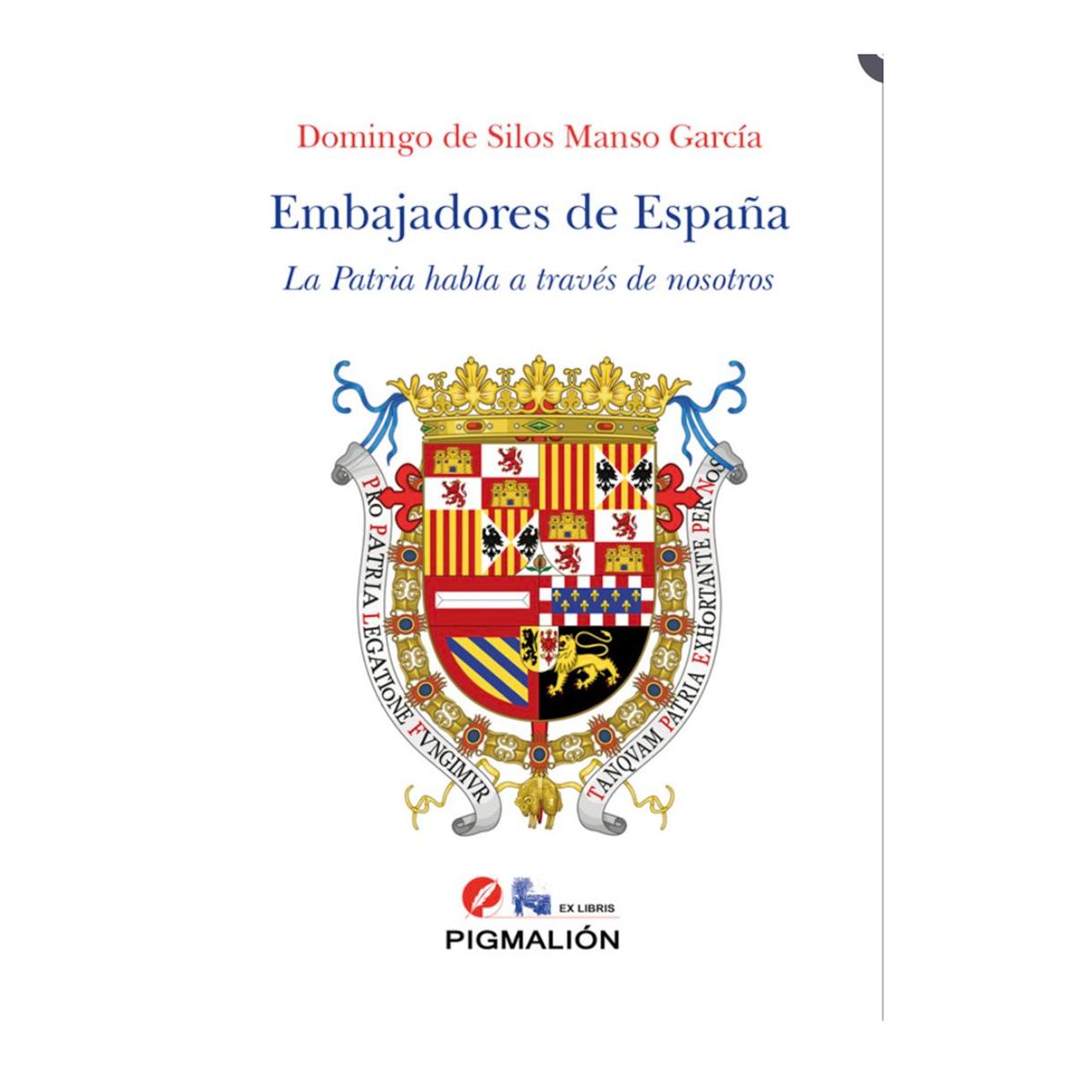 Embajadores de españa 1