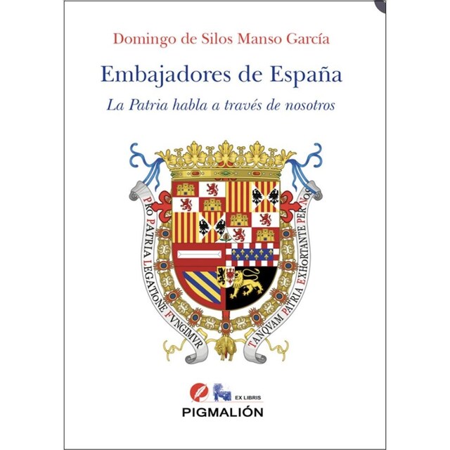 Imagem 0 de Embajadores de españa