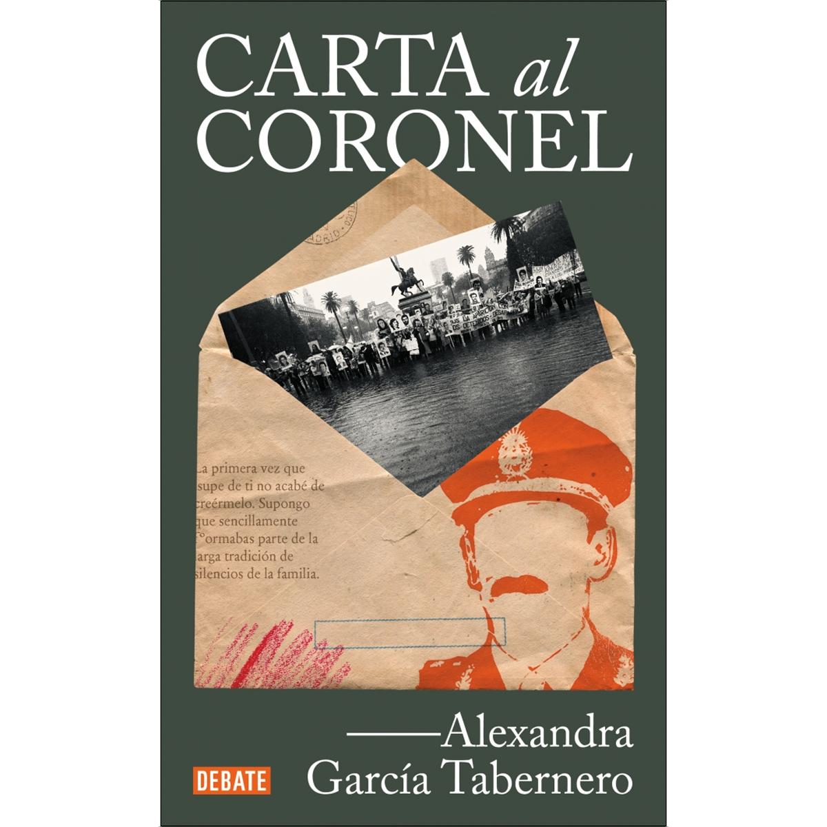 Imagem 0 de Carta al coronel (Capa mole)