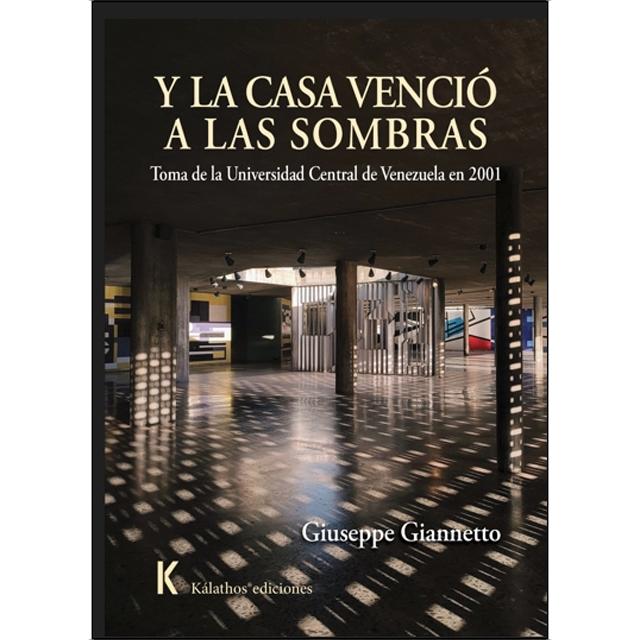 Imagem 0 de Y la casa venció a las sombras